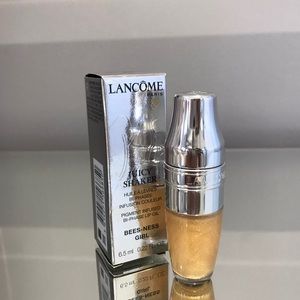 New lancome juicy shaker in bees-ness girl